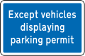 New_Zealand_-_Parking_Permits_Exempt.svg