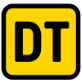Driving Tests DT logo small