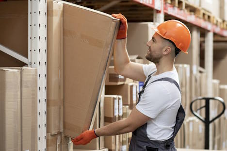 Manual handling course
