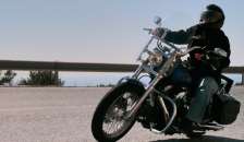 Motorbike specific