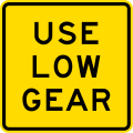 120px-New_Zealand_Permanent_Warning_-_Use_Low_Gear.svg