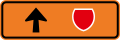 120px-New_Zealand_TW-22_(state_highway_shield_-_straight_ahead_LH).svg