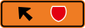 120px-New_Zealand_TW-22_(state_highway_shield_-_veer_left).svg