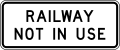 New_Zealand_General_Advisory_-_Railway_Not_In_Use.svg