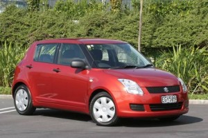 Suzuki-Swift-XE