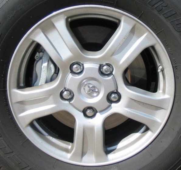 Dealing with brake fade when driving a car Driving Tests Resources