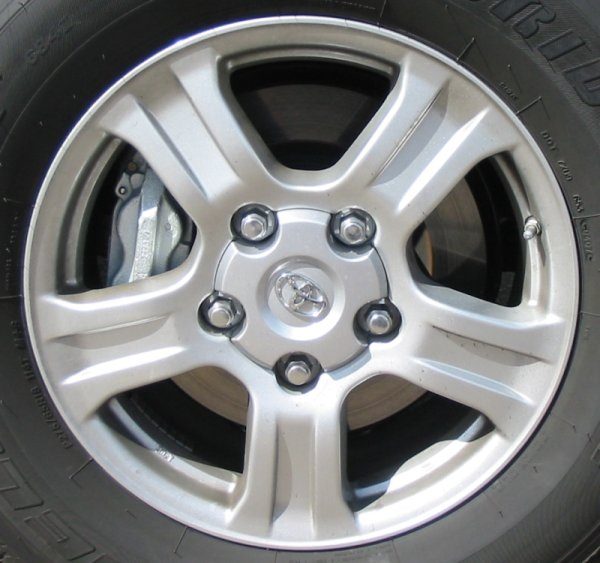 Dealing with brake fade when driving a car Driving Tests Resources