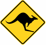 kangaroo-crossing-australia