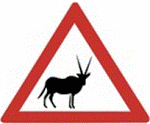 oryx-warning-sign-africa