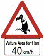 vulture-area-warning-sign-africa
