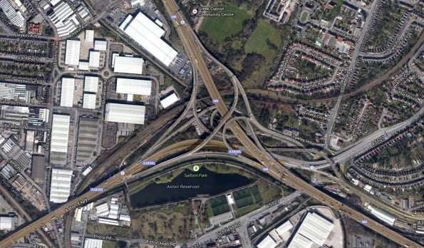 M6-A38-gravelly-hill-birmingham-spaghetti-junction