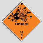 explosives-sign