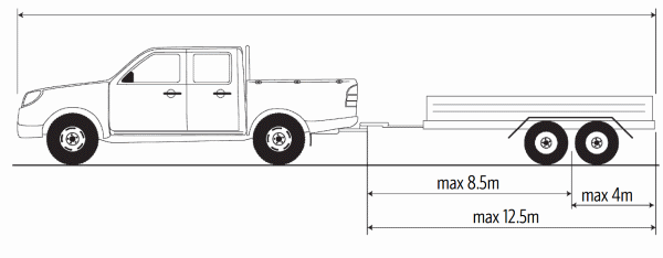 trailer dimensions
