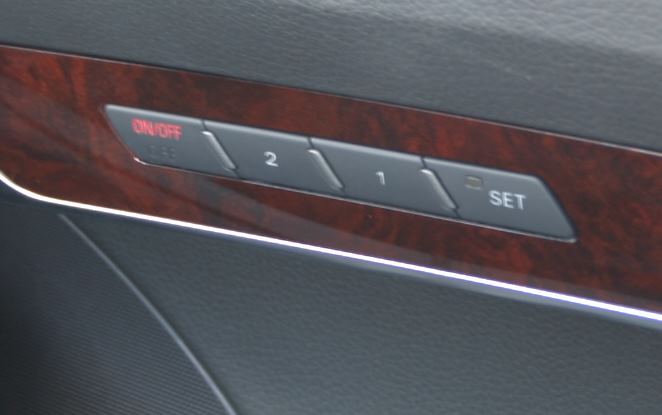 How to Set Your Seat Position for Safety and Control