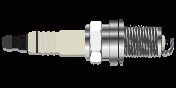 You may need to clean your spark plugs if you have flooded your engine