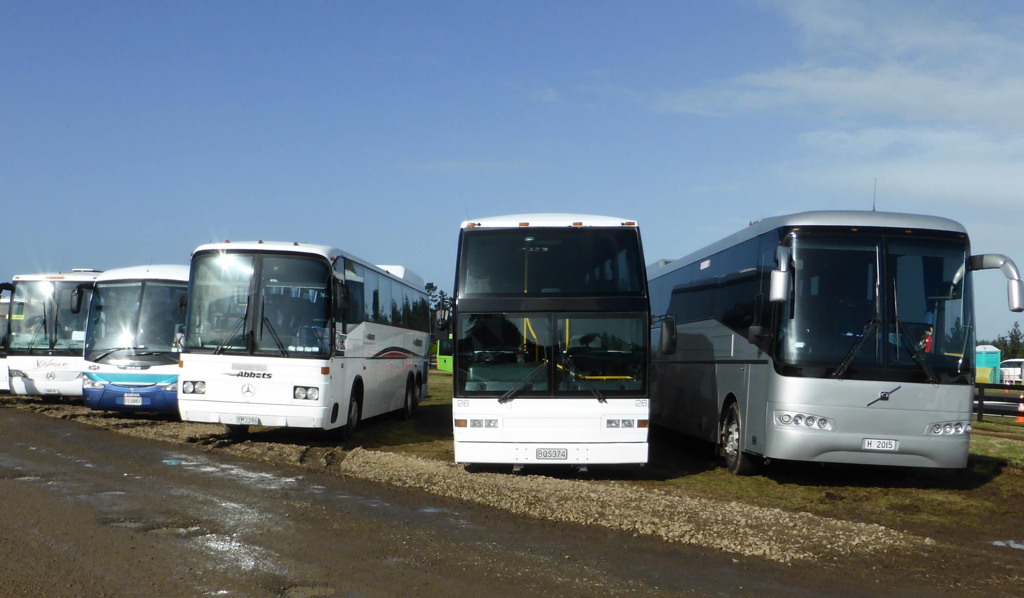 Getting a P endorsement and passenger services licence