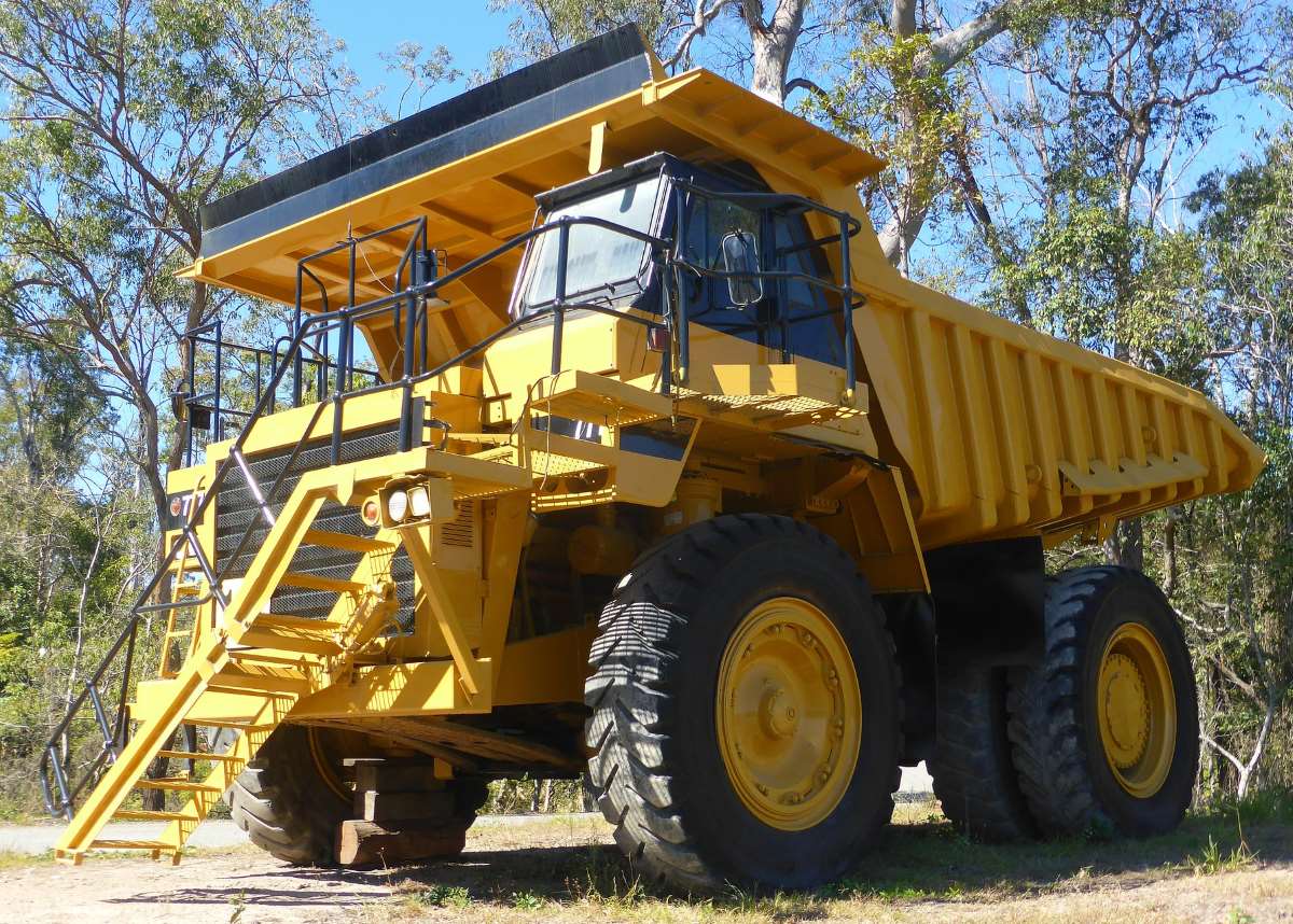 How do I get my class 2 truck licence?