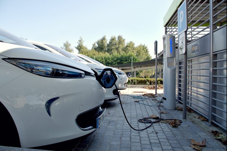Electric Vehicle Driving Tests Resources