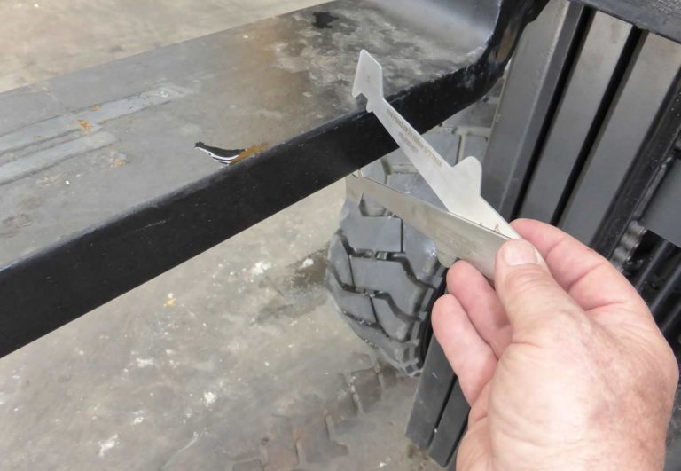 Forklift fork extensions guide