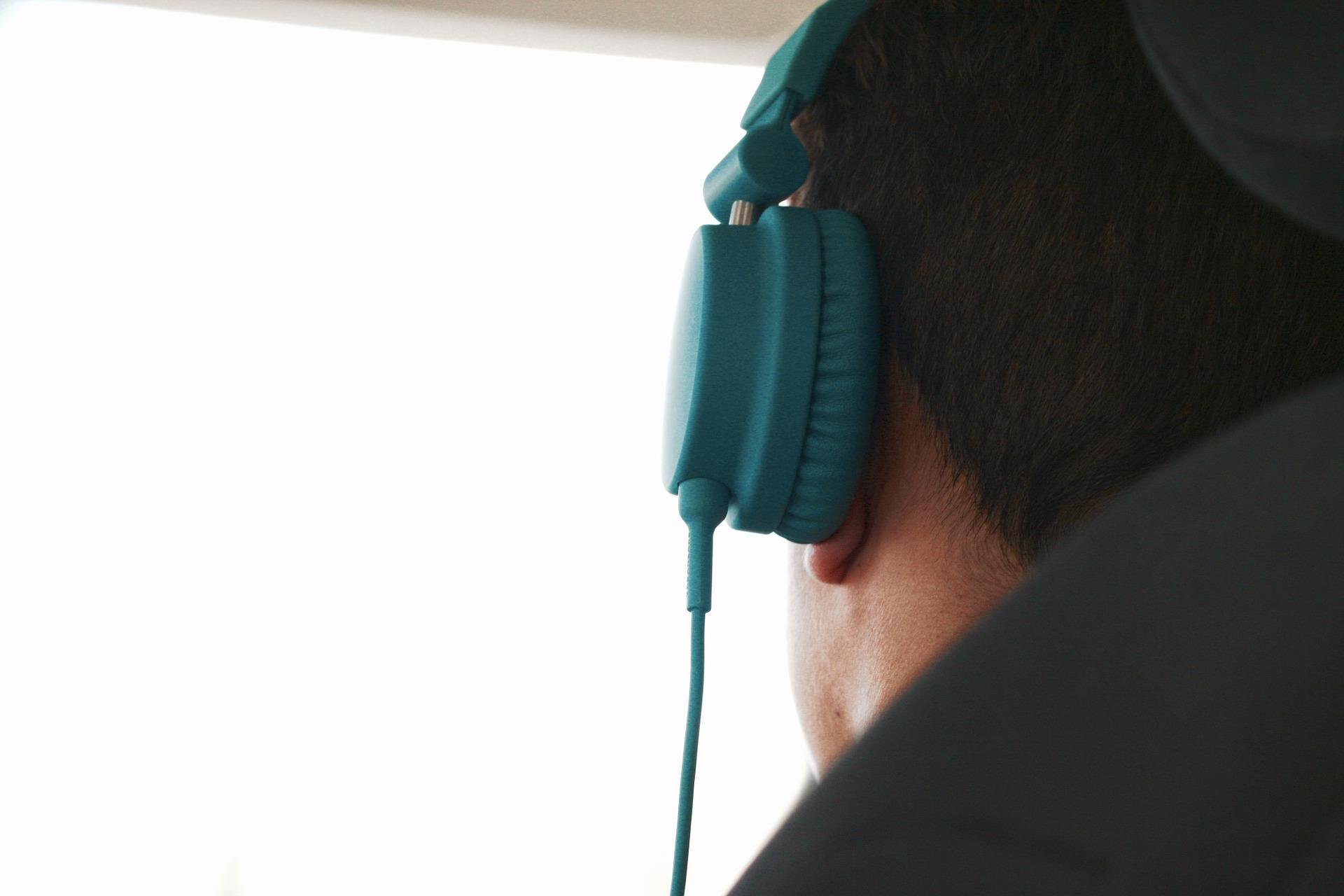 apple earpods latest