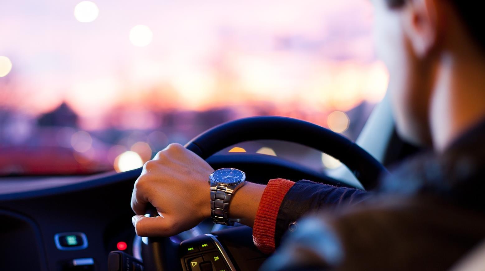 How do you work out distance, speed and time?