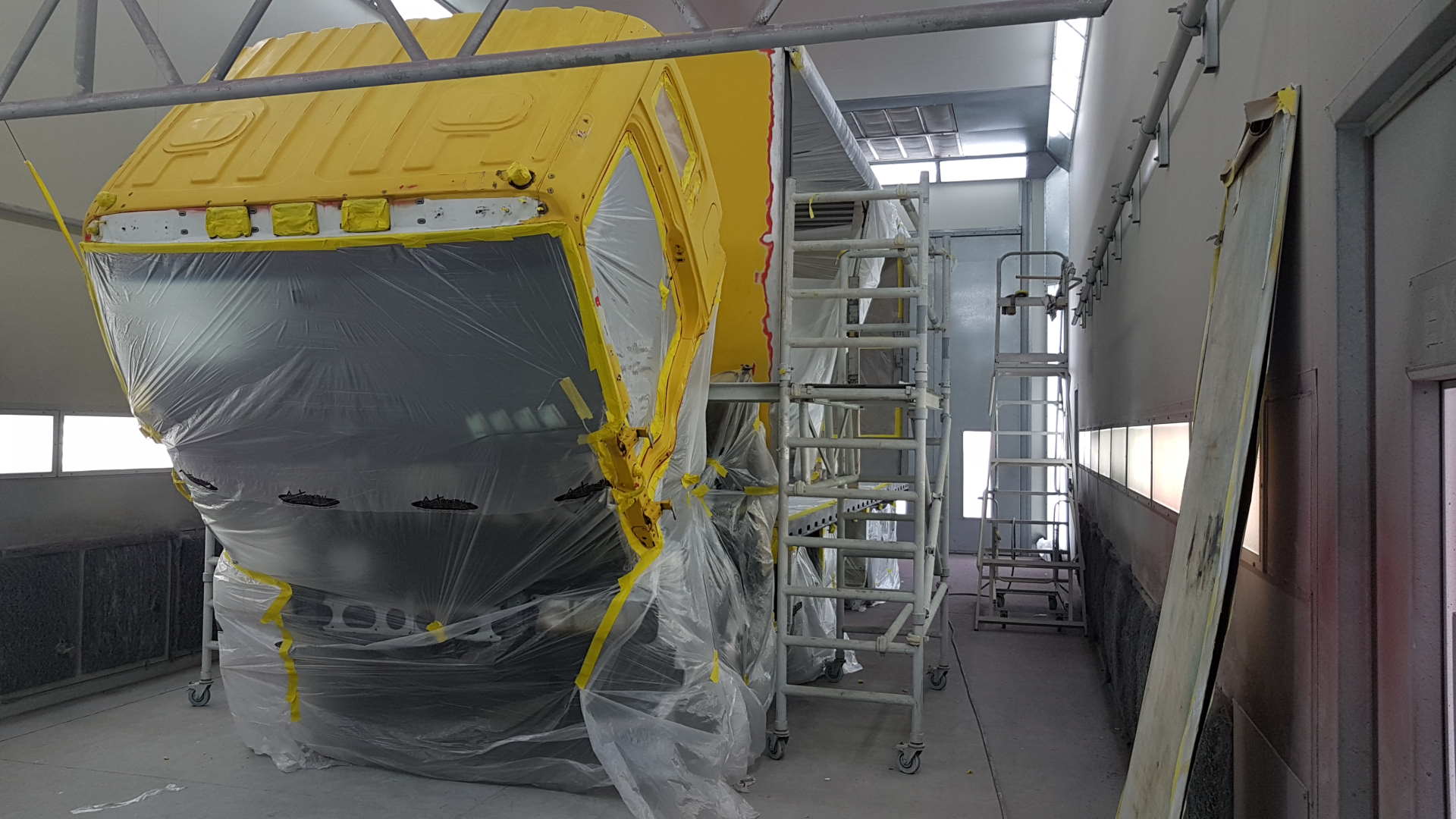 How should you choose your company vehicles?