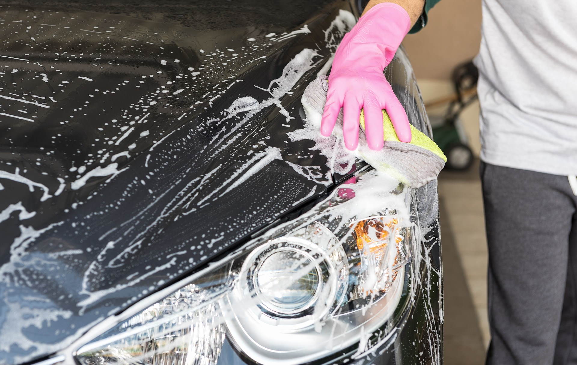 Car care techniques that professionals don't want you to know