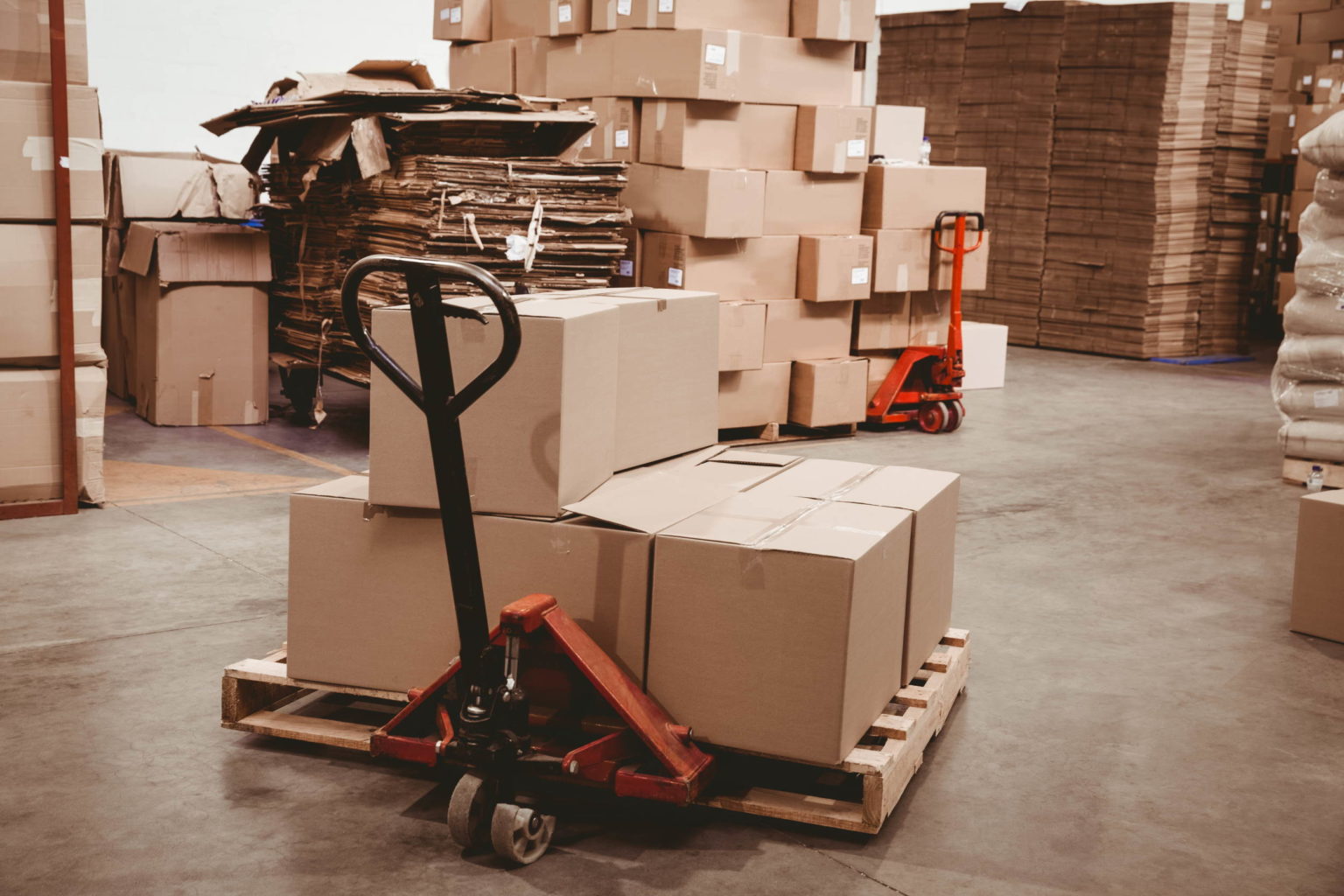 Walkie and pallet jack operator injuries and how to prevent them