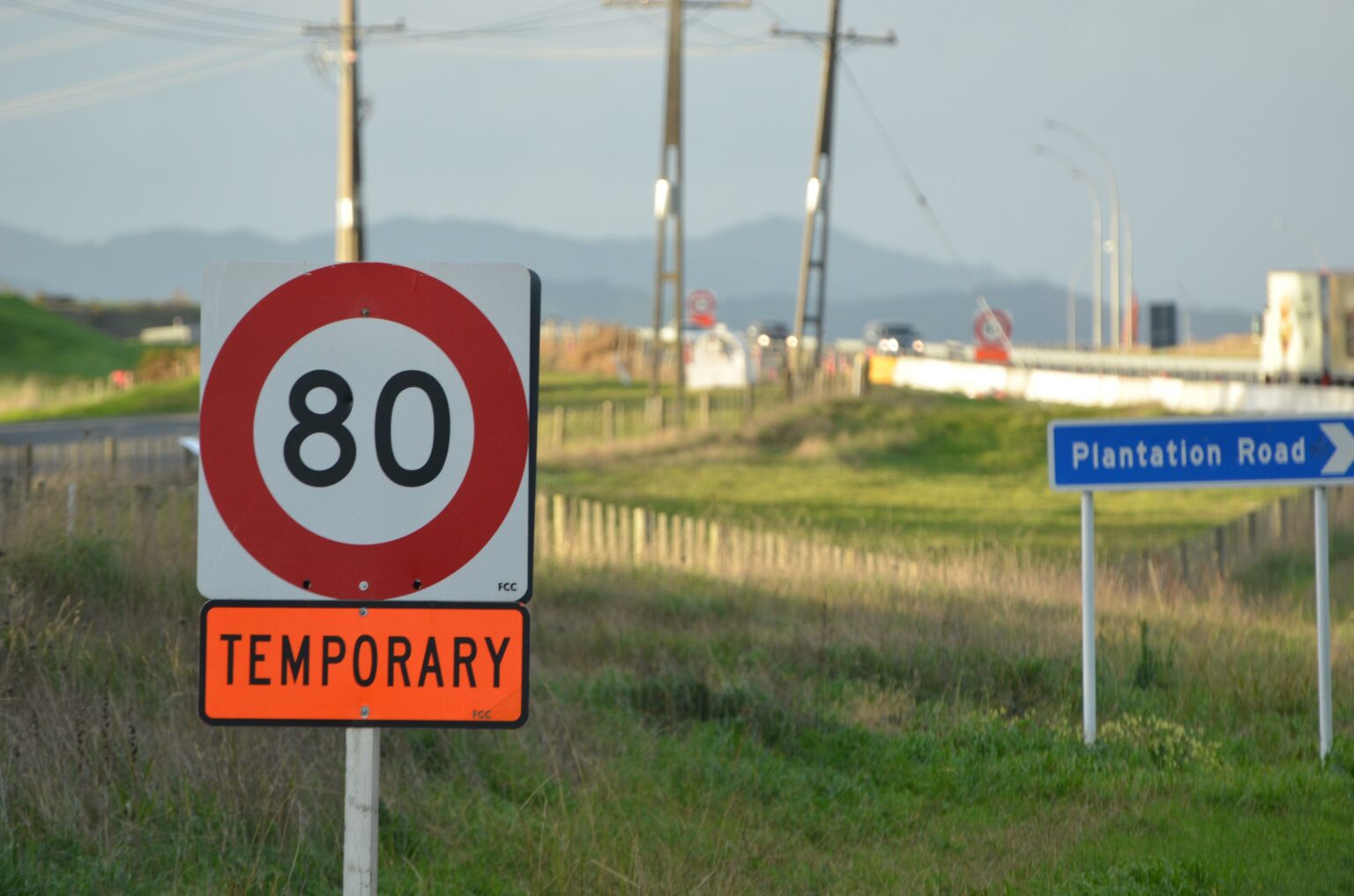 Are variable speed limits actually legal?