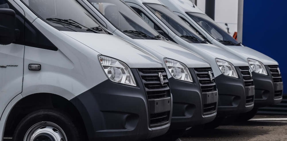 Fleet and risk management